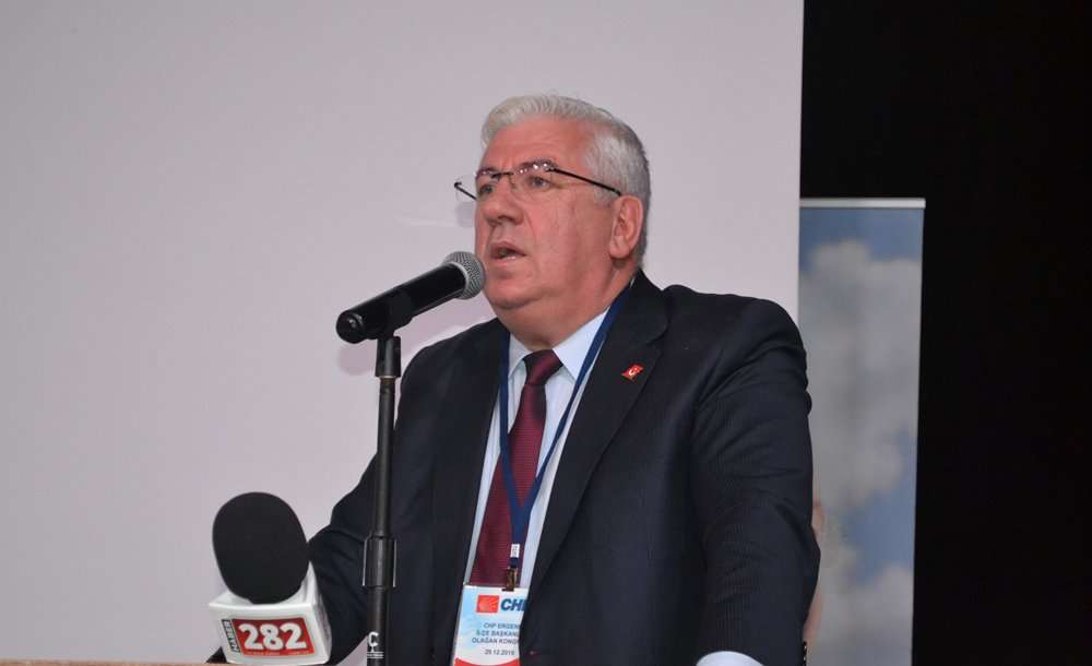 Tartışmalı Genel Kurulun Kazanını Nuh Nuhoğlu Oldu 