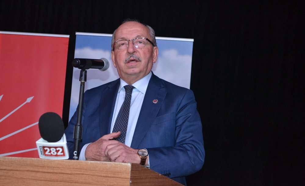 Tartışmalı Genel Kurulun Kazanını Nuh Nuhoğlu Oldu 
