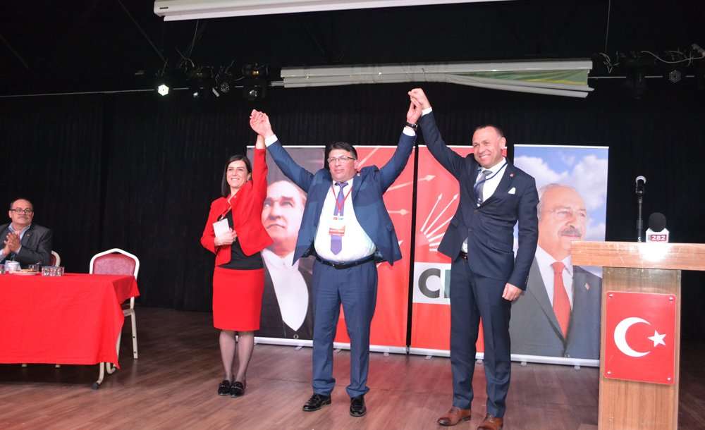Tartışmalı Genel Kurulun Kazanını Nuh Nuhoğlu Oldu 
