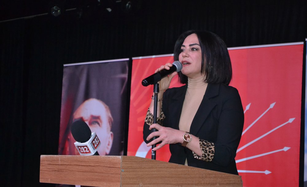 Tartışmalı Genel Kurulun Kazanını Nuh Nuhoğlu Oldu 