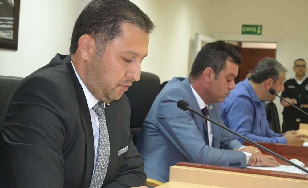 “1 Milyar 600 Milyon'luk Bütçeden Çorlu'ya Düşen 40 Milyon” 