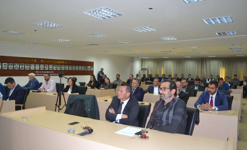 “1 Milyar 600 Milyon'luk Bütçeden Çorlu'ya Düşen 40 Milyon” 