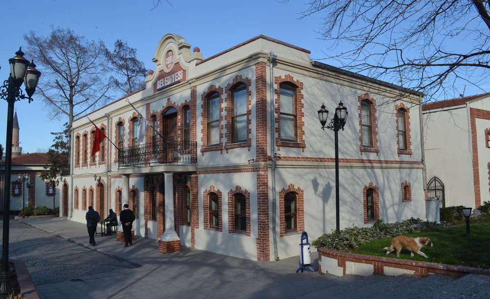 Eskişehir'den Sonra Ikincisi Çorlu'da Açılacak