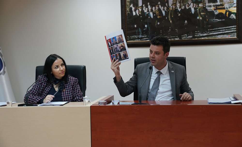 Eskişehir'den Sonra Ikincisi Çorlu'da Açılacak