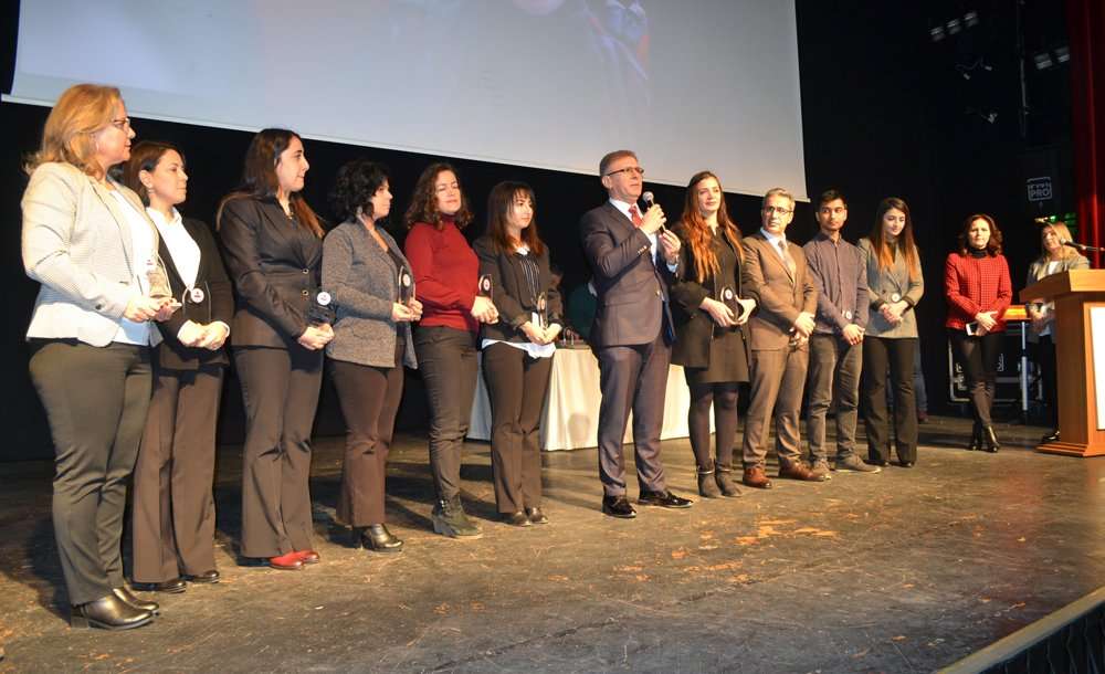“Ailecek Okuldayız” Projesine Binlerce Veli Destek Verdi 