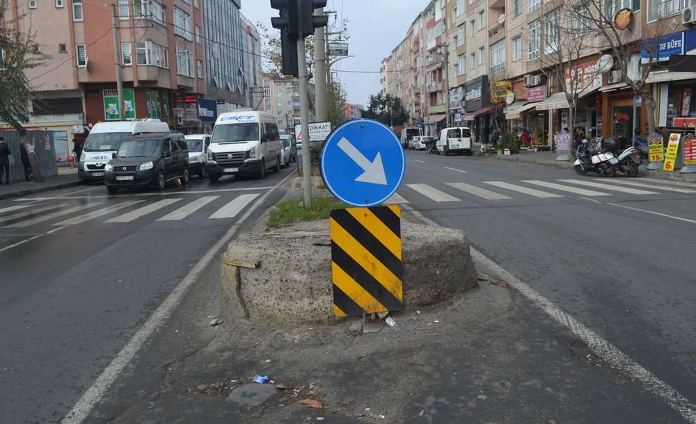 Refüjler Bakım İstiyor 