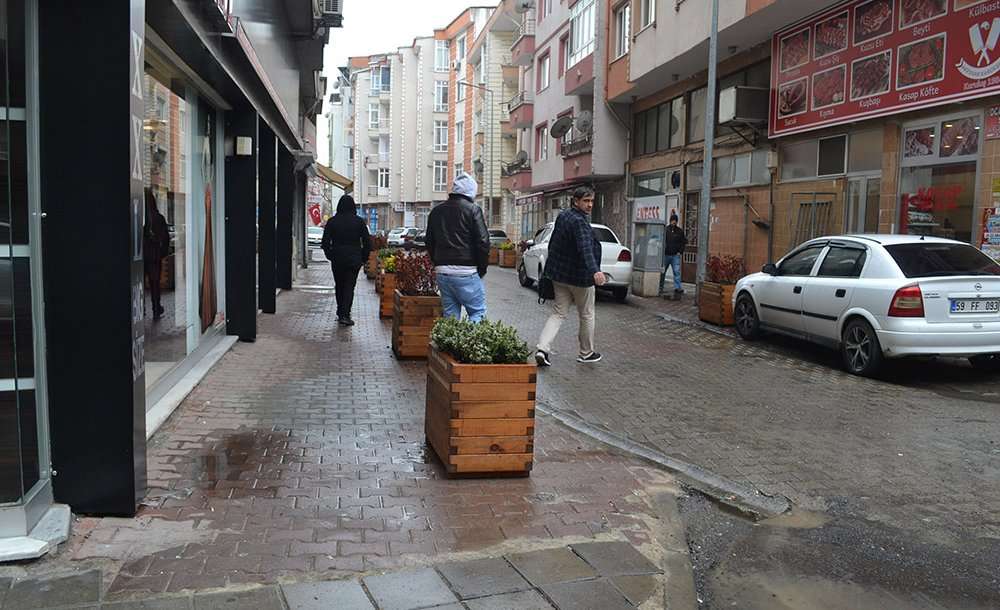 Sarıkurt Soruna Kayıtsız Kalmadı 