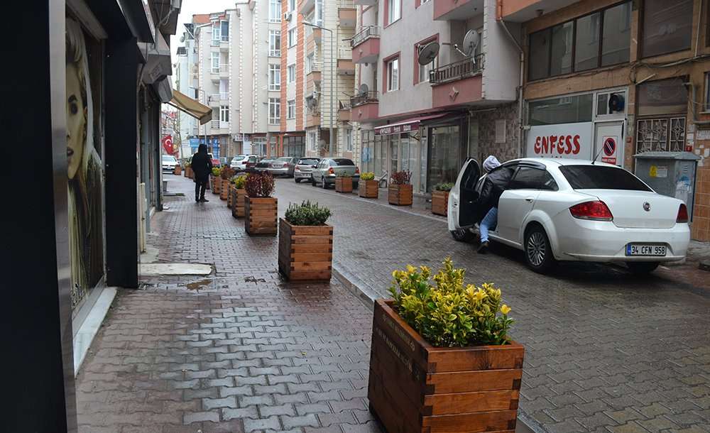 Sarıkurt Soruna Kayıtsız Kalmadı 