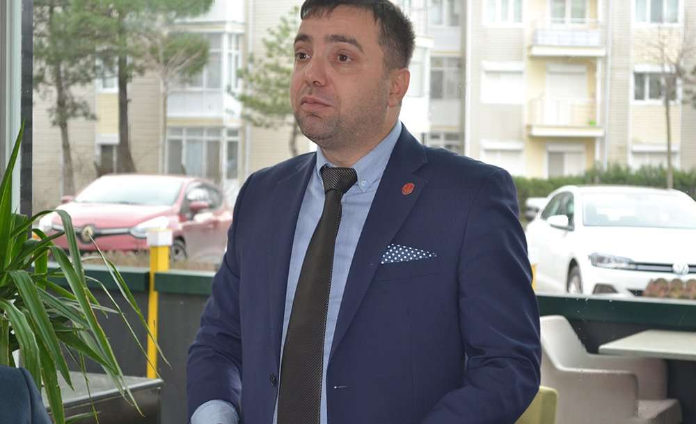 Partiler Elazığ Depremiyle İlgili Açıklama Yaptı 