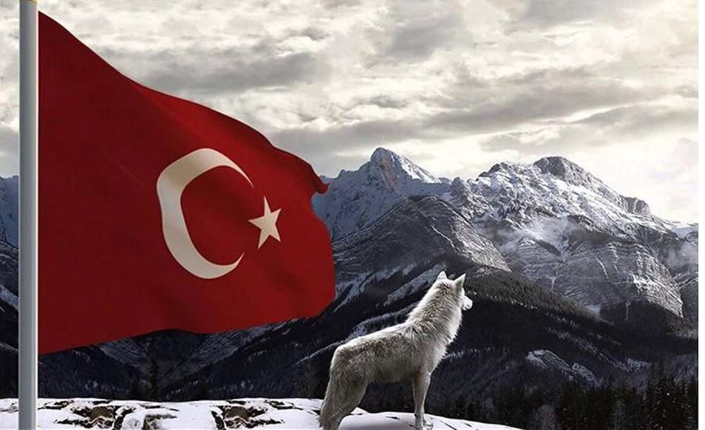 Mhp'den Yunan Vekile Sert Tepki 