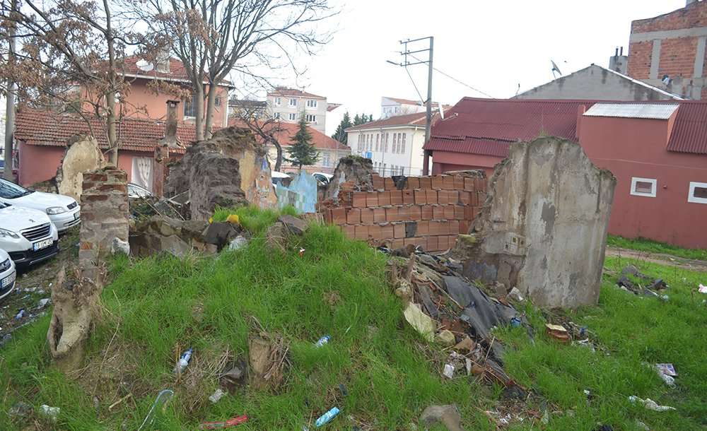 Vatandaşların Sesi Olmaya Devam Ediyoruz 