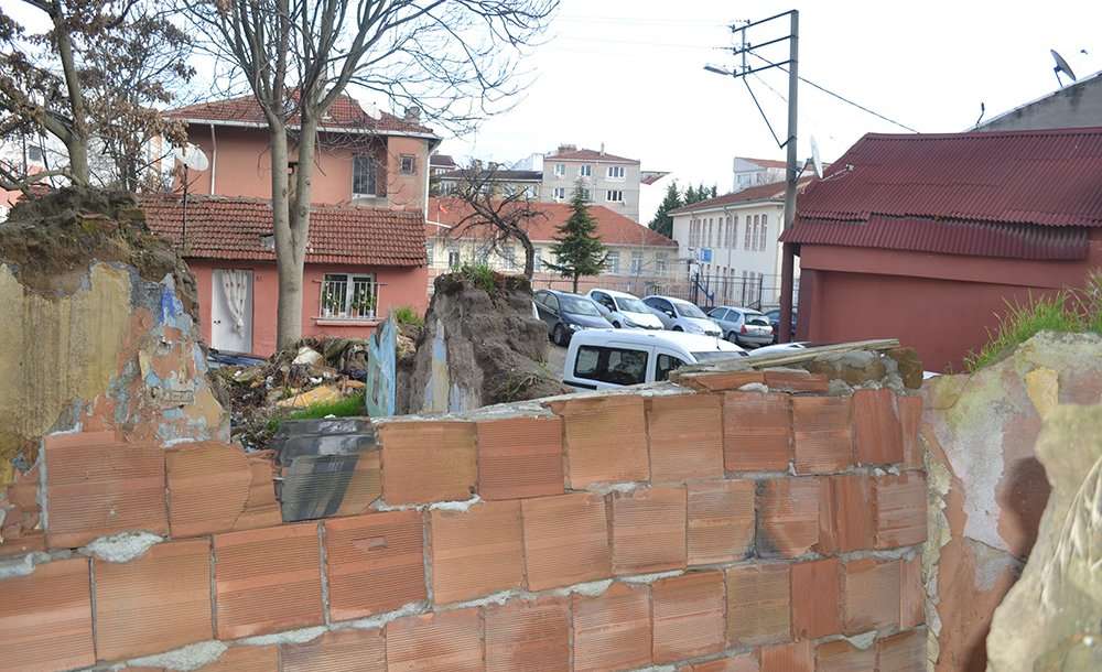 Vatandaşların Sesi Olmaya Devam Ediyoruz 