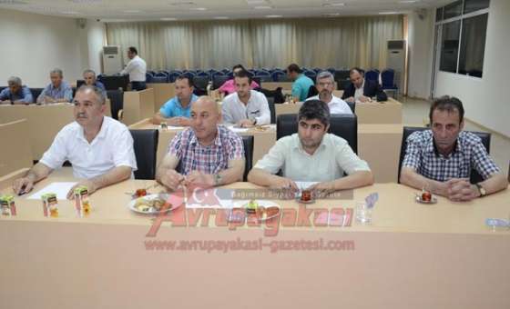 Futbol Takımları Tek Çatı Altında Toplanacak