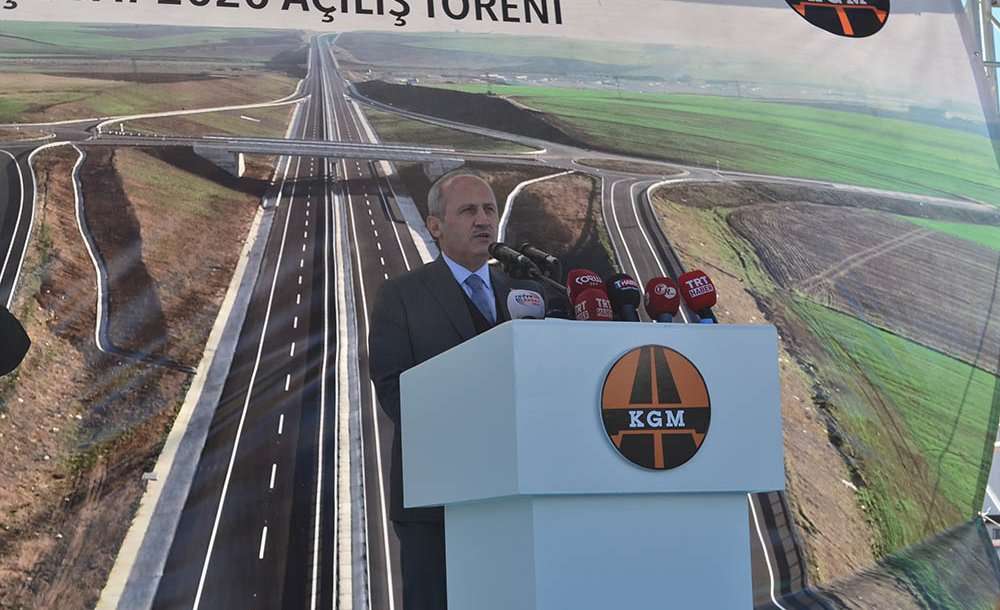 “Biz Çalışmaya Memur Ve Mecburuz”