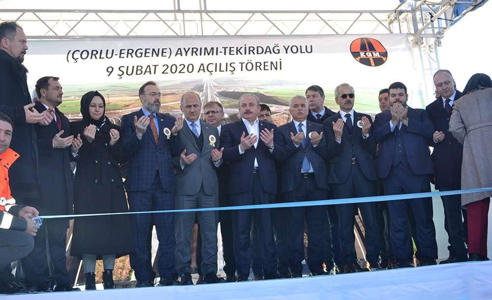 “Biz Çalışmaya Memur Ve Mecburuz”