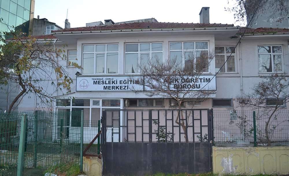 Boş Duran Kamu Binalarıyla İlgili Tartışma Büyüyor