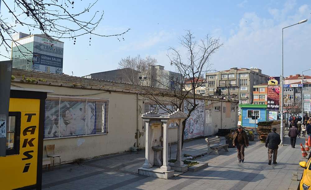 Çalışmalar Sonunda Başladı 
