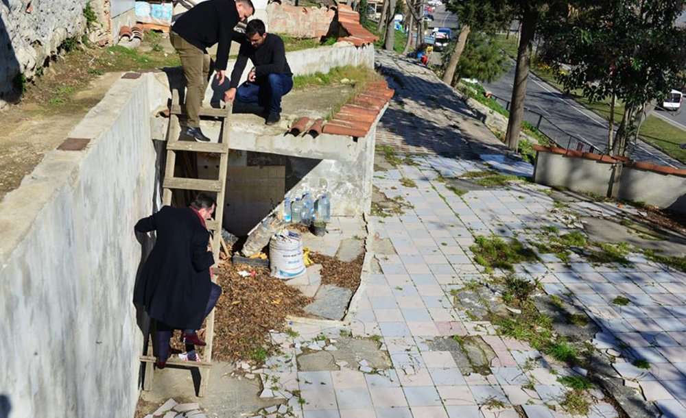 Cüneyt Yüksel Çalışmalarıyla Fark Yaratıyor  