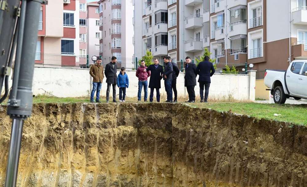 Cüneyt Yüksel Çalışmalarıyla Fark Yaratıyor  