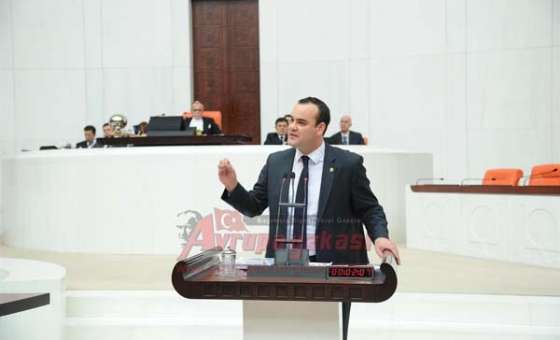 Çorlu Adliyesi Tarih Verildi