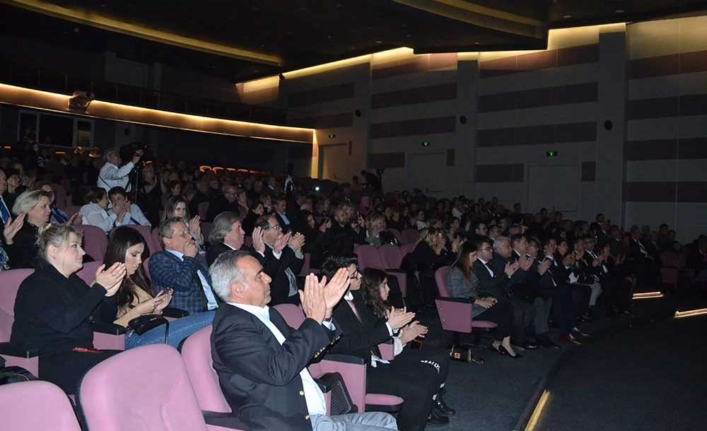 Güzel Bir Amaç İçin Konser Düzenlendi 