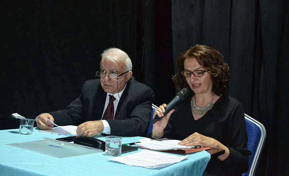 Cem Vakfı Neyzen Teyfik'i Andı 