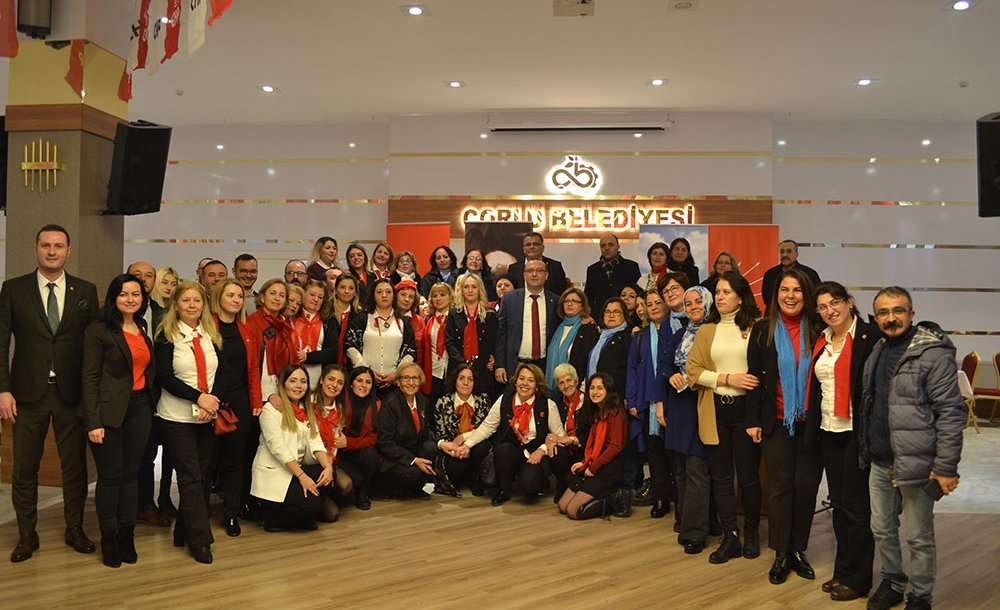  Kazanan Kırmızı Listeyle Fatma Erözkan Oldu 