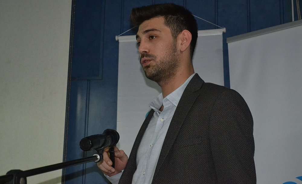 Yavuz, Baltayı Yine Taşa Vurdu 