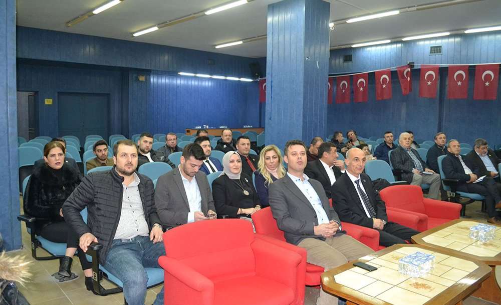 Yavuz, Baltayı Yine Taşa Vurdu 