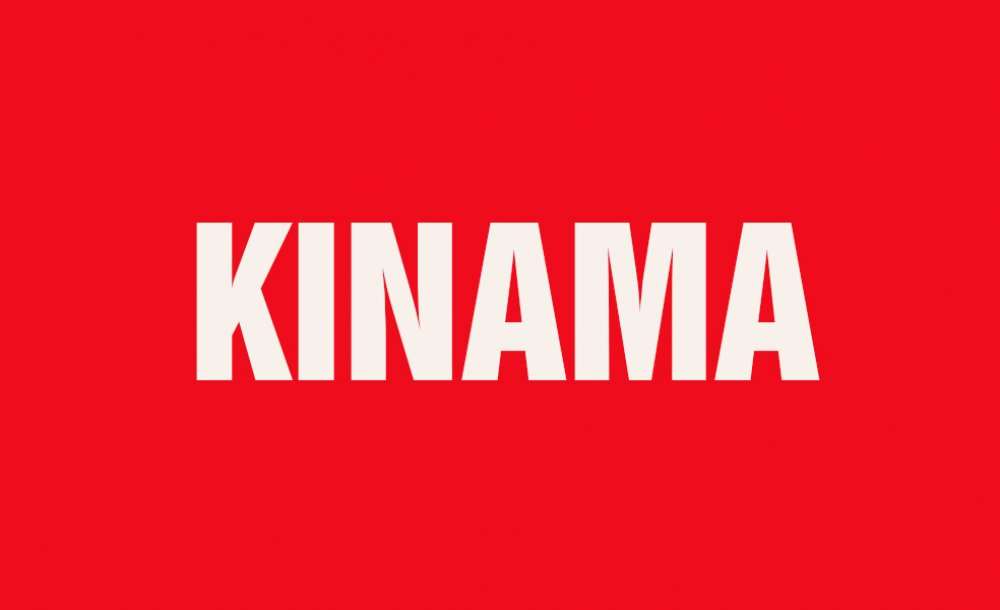 Kınama