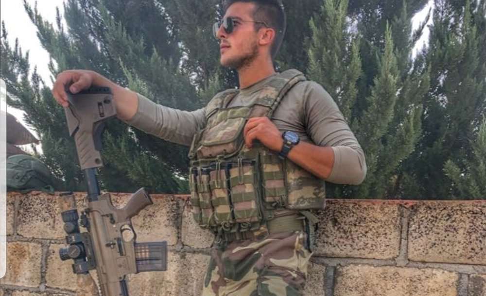 Çorlu'ya Şehit Ateşi Düştü 