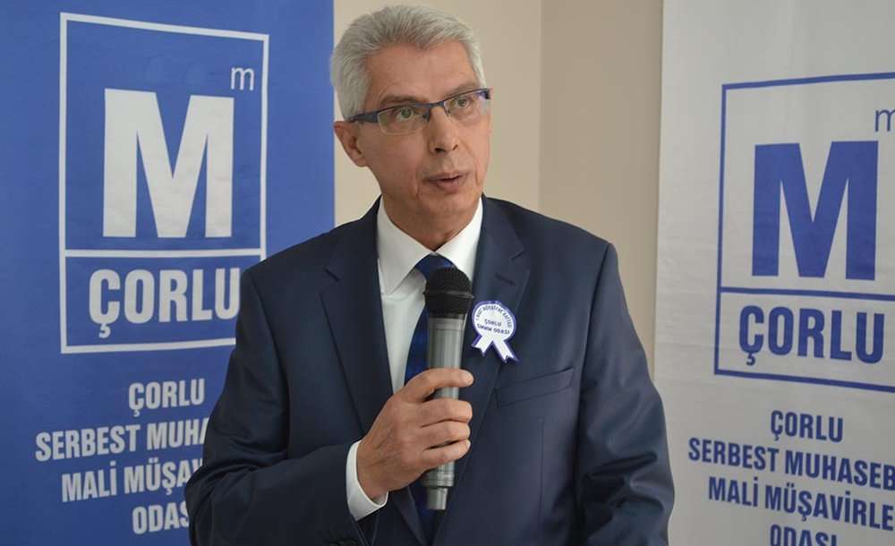 “Bizler Dinamik Ve Üreten Bir Türkiye İçin Çalışıyoruz”