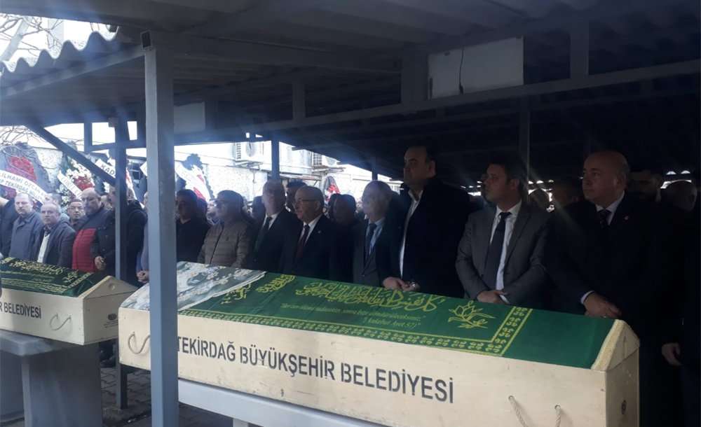 Baysan Ailesi'nin Acı Günü 