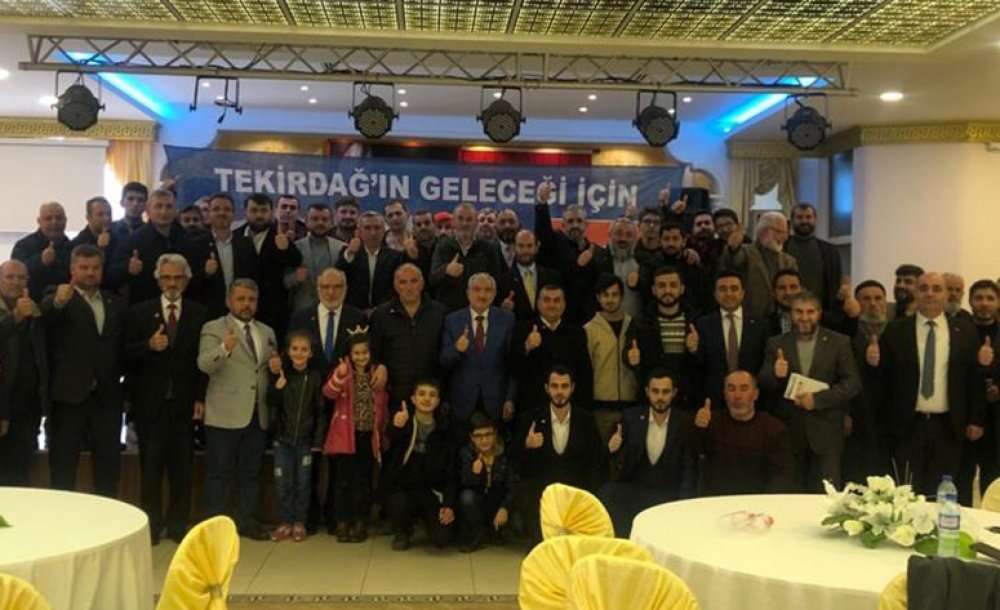 “Vatandaşlar Sorunlarının Çözülmediğini Görüyor”