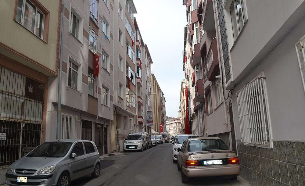 Tuğgeneral Tevfik Algan Şehidin Ailesini Yalnız Bırakmıyor 