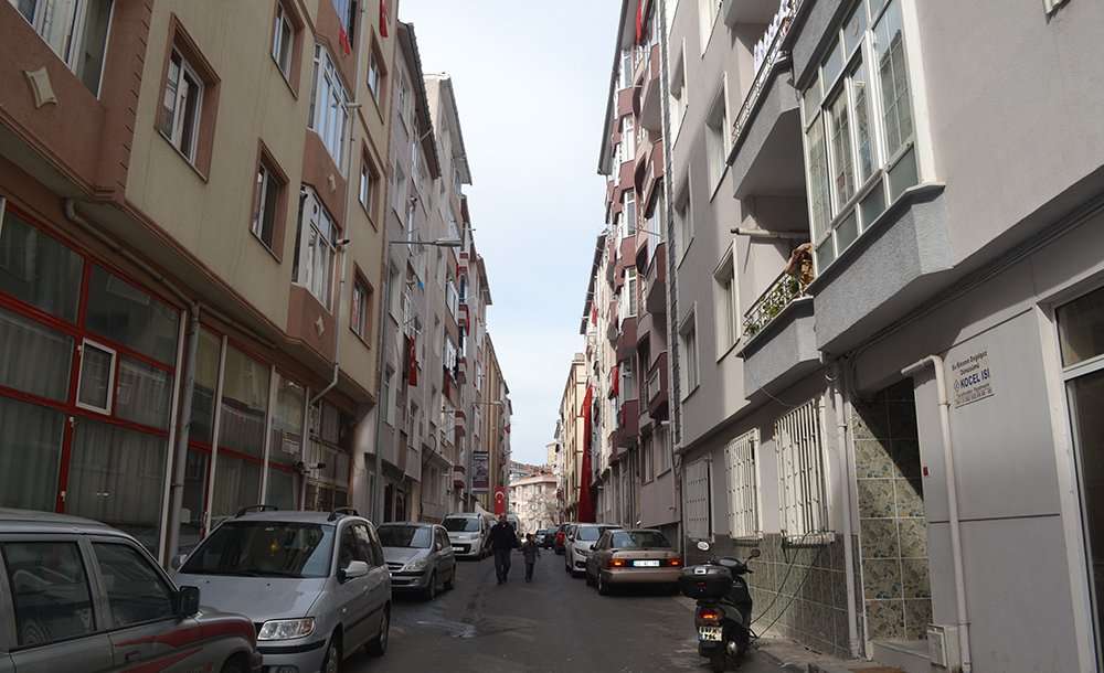 “Şehidimizin Adı Doğduğu Sokakta Yaşayacak”