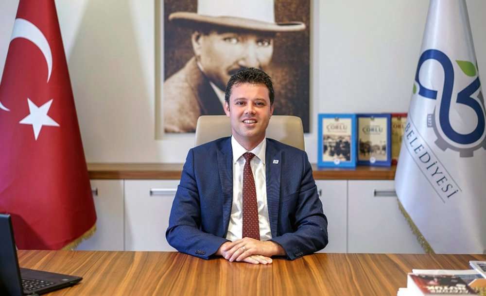 “Çalışmalar Tekrar Başlayacak” 