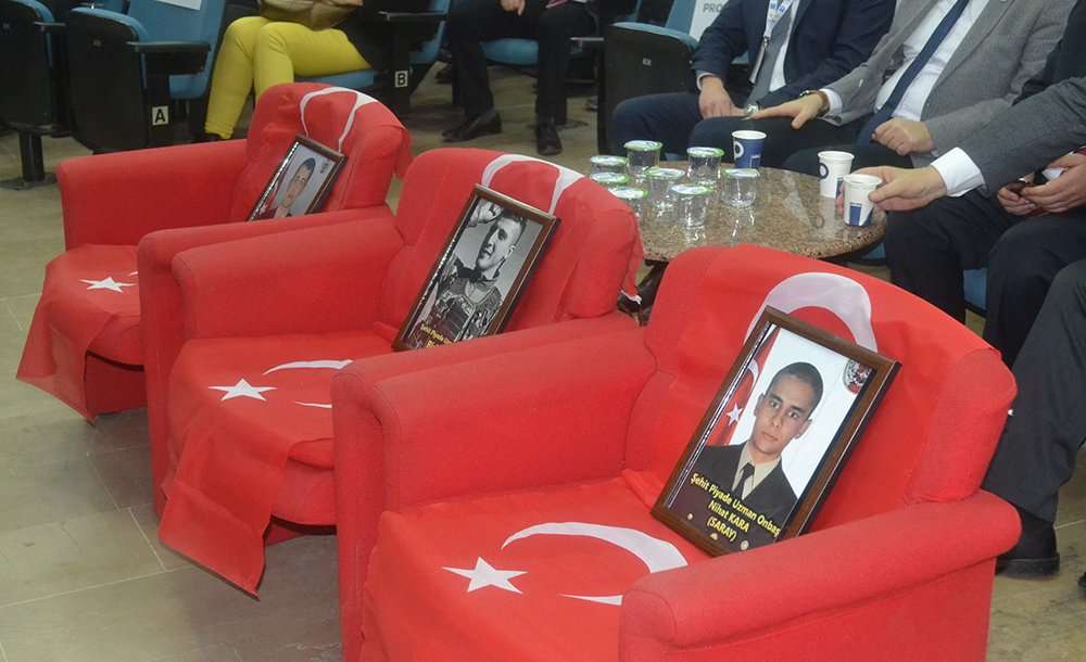 İyi Parti Kongresini Tamamladı 