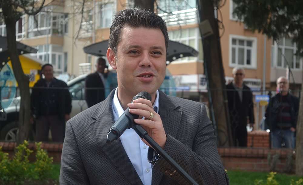  “163 Yıldır Mücadelemiz Sürüyor”