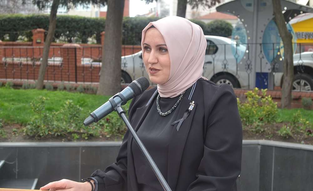  “163 Yıldır Mücadelemiz Sürüyor”