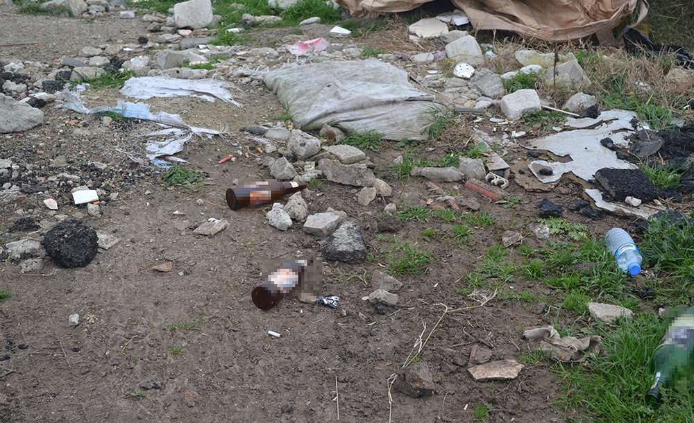 Tema Parkıyla İlgili, Söz Var İcraat Yok 