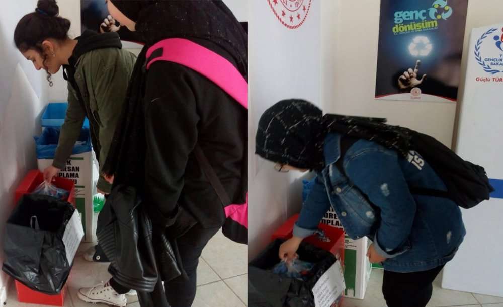Proje Büyük Beğeni Topluyor 