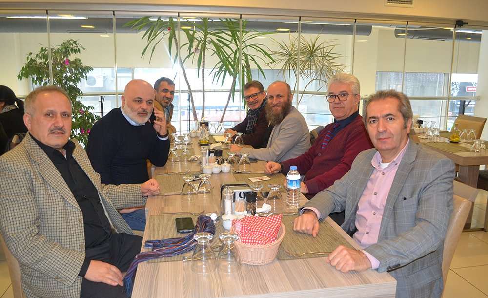 Oflu Hoca Çorlu'da Film Çekecek 