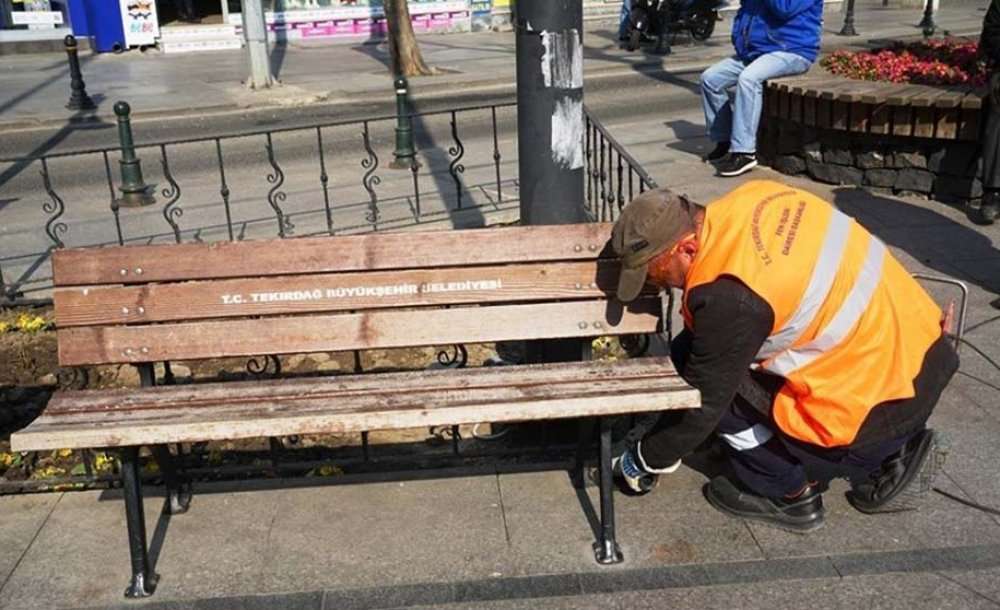 Bankta Değil Evinde Otur Çorlu 