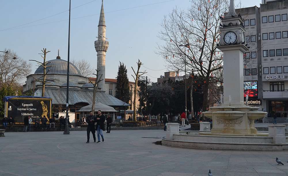Bazı Vatandaşlar Ciddiyetin Farkında Değil 