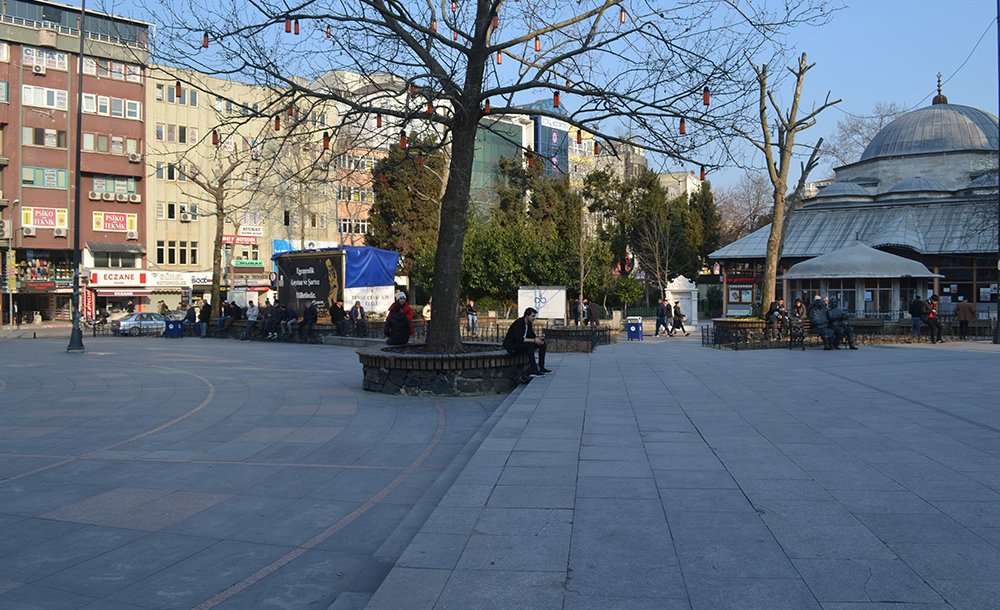 Bazı Vatandaşlar Ciddiyetin Farkında Değil 