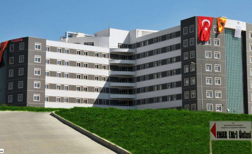 Tekirdağ'da Kaç Doktor, Kaç Hemşire, Kaç Yatak Var?