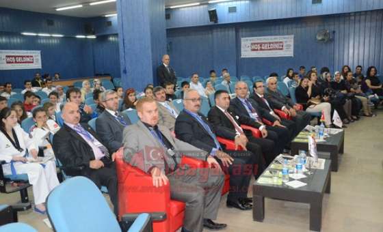 Tümkasder'den  Madde Bağımlılığı Semineri