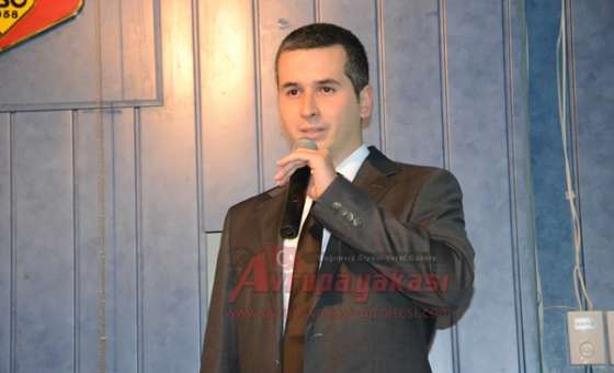 Tümkasder'den  Madde Bağımlılığı Semineri