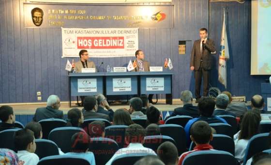Tümkasder'den  Madde Bağımlılığı Semineri